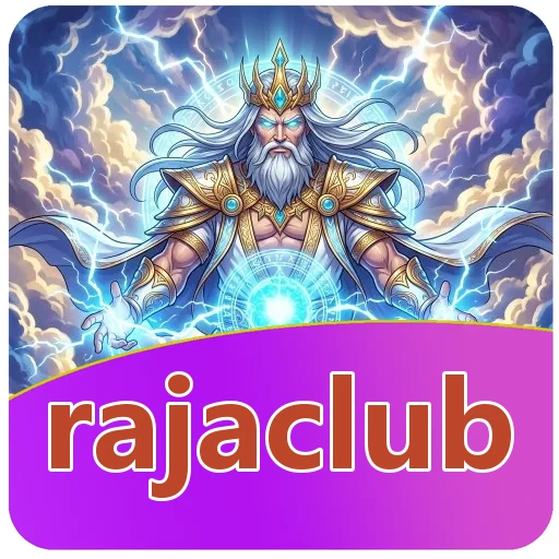 Ilustrasi unduh APK rajaclub